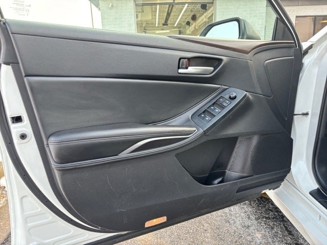 2022 Toyota Avalon XLE