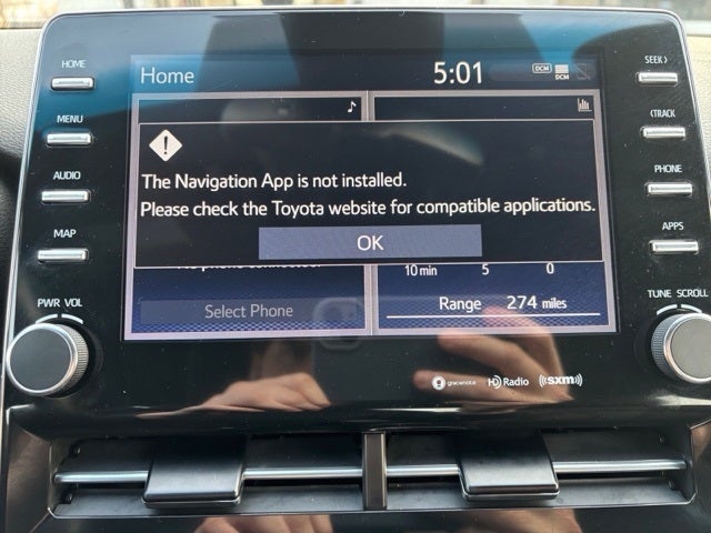 2022 Toyota Avalon XLE