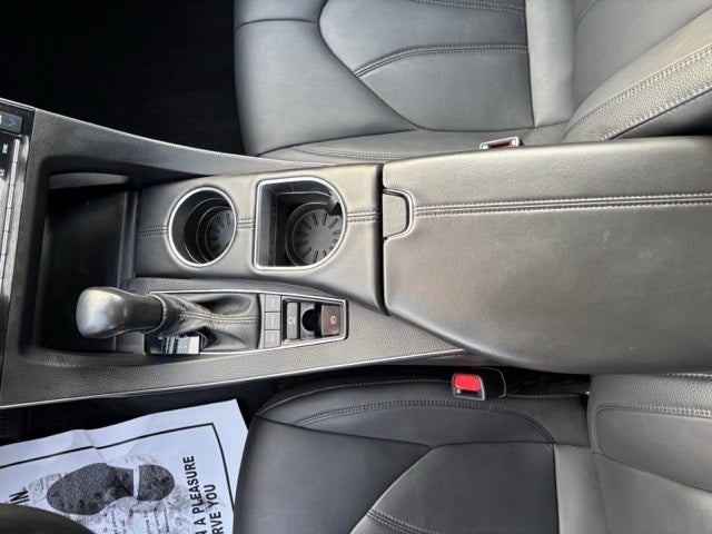 2022 Toyota Avalon XLE