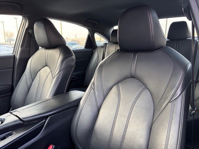 2022 Toyota Avalon XLE