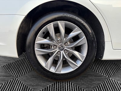 2022 Toyota Avalon XLE