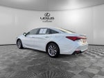 2022 Toyota Avalon XLE