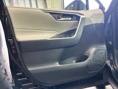 2023 Toyota RAV4 Hybrid XLE Premium