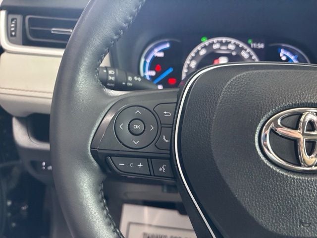 2023 Toyota RAV4 Hybrid XLE Premium