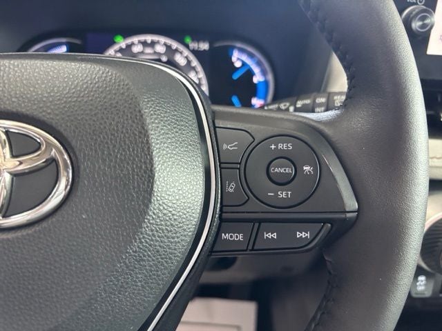 2023 Toyota RAV4 Hybrid XLE Premium