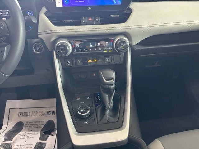 2023 Toyota RAV4 Hybrid XLE Premium