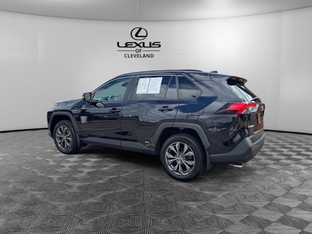 2023 Toyota RAV4 Hybrid XLE Premium