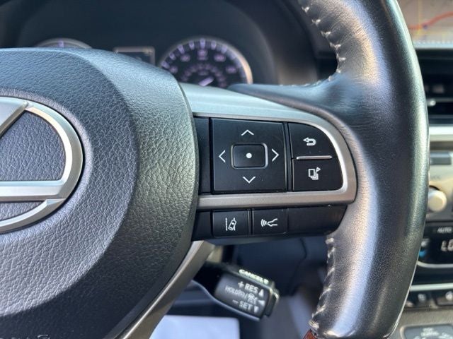 2018 Lexus ES 350
