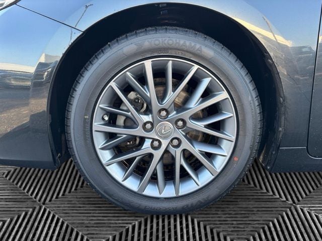 2018 Lexus ES 350
