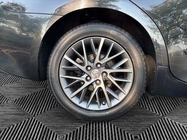 2018 Lexus ES 350