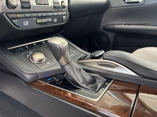 2017 Lexus ES 350