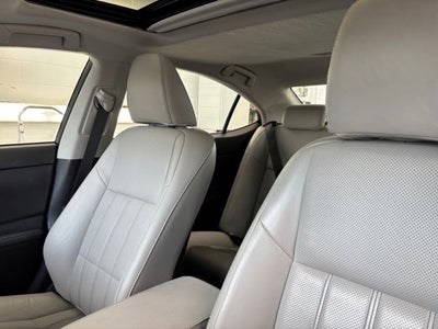 2017 Lexus ES 350