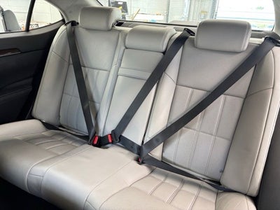 2017 Lexus ES 350