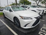 2024 Lexus ES 250