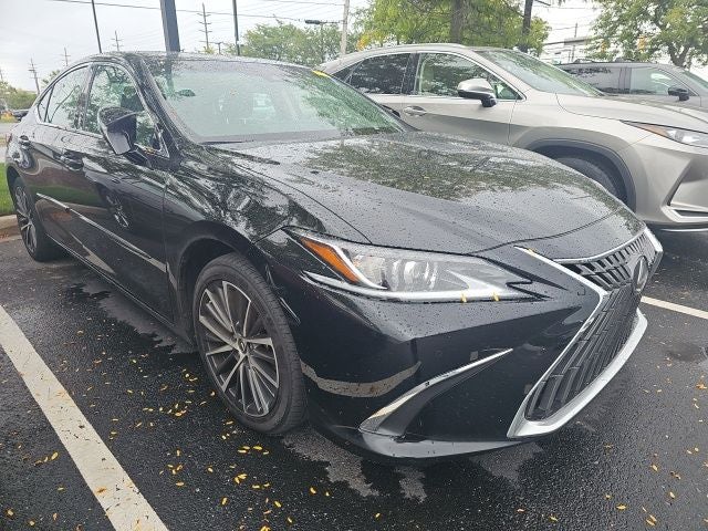 2023 Lexus ES 250