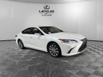2020 Lexus ES 300h