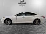 2020 Lexus ES 300h