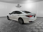 2020 Lexus ES 300h