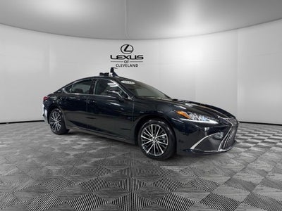 2023 Lexus ES 350