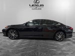 2023 Lexus ES 350