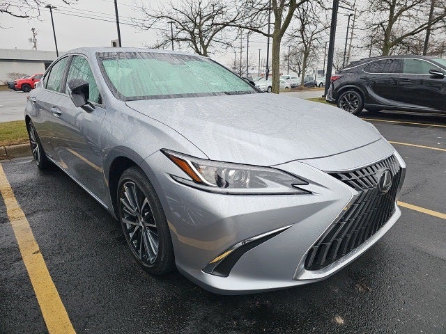 2023 Lexus ES 350