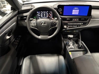 2023 Lexus ES 350