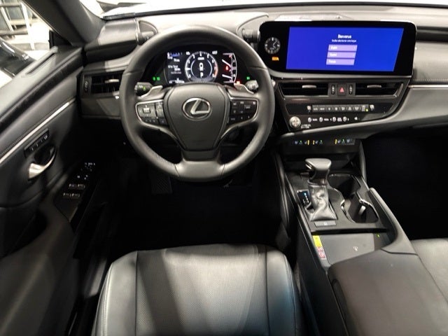 2023 Lexus ES 350