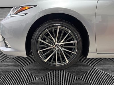 2023 Lexus ES 350