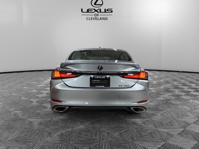2023 Lexus ES 350