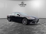 2022 Lexus ES 350