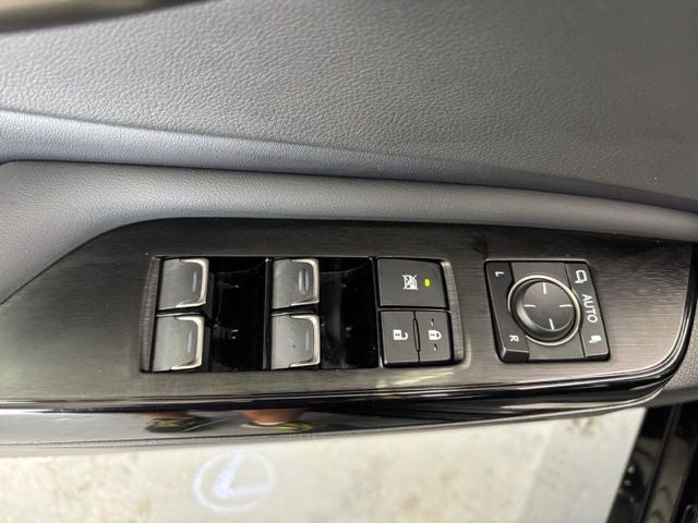 2022 Lexus ES 350