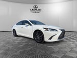 2024 Lexus ES 350