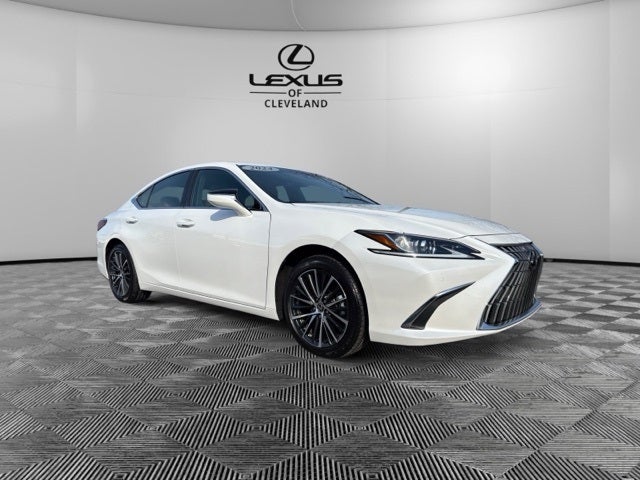 2024 Lexus ES 350