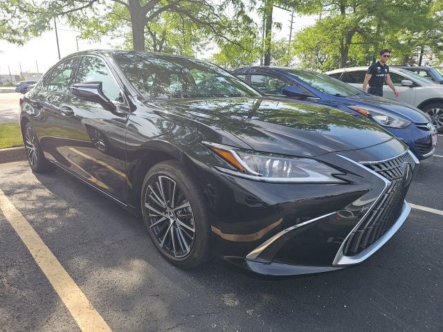 2024 Lexus ES 350
