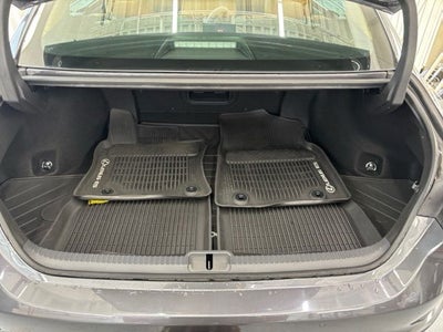 2025 Lexus ES 350