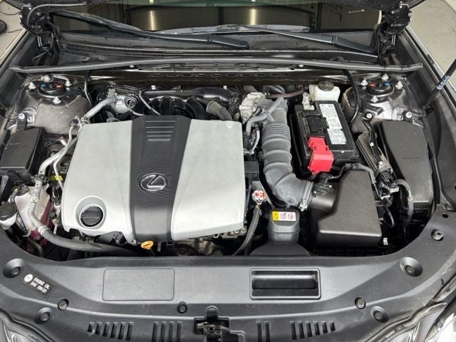 2025 Lexus ES 350