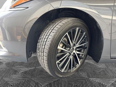 2025 Lexus ES 350