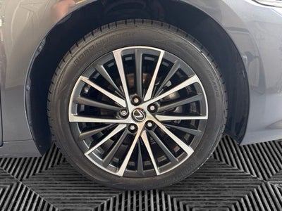 2025 Lexus ES 350