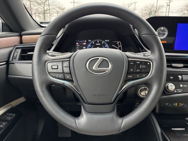 2023 Lexus ES 350