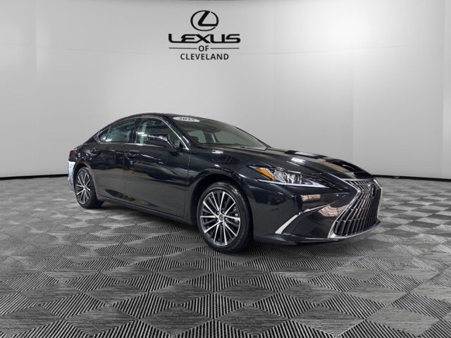 2025 Lexus ES 350