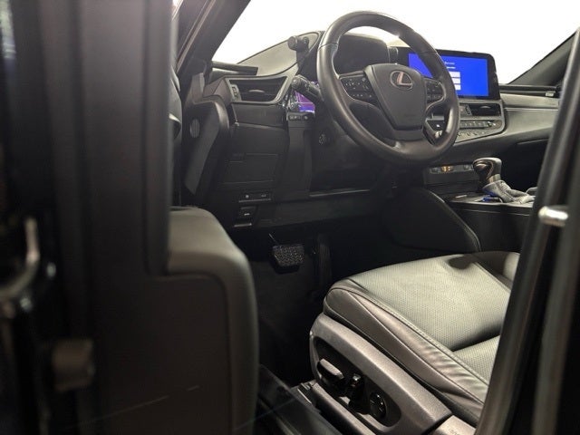 2025 Lexus ES 350