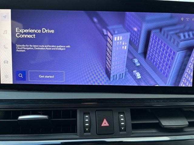 2024 Lexus ES 300h Luxury