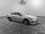 2024 Lexus ES 300h Luxury