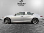 2024 Lexus ES 300h Luxury