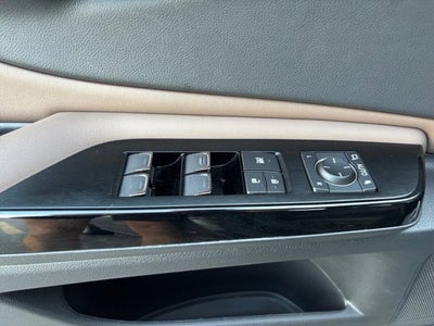 2023 Lexus ES 300h Luxury
