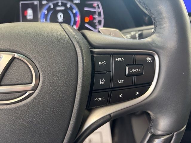 2023 Lexus ES 350 Luxury