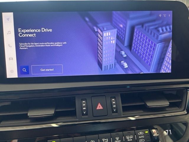 2023 Lexus ES 350 Luxury