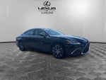 2023 Lexus ES 350 Luxury