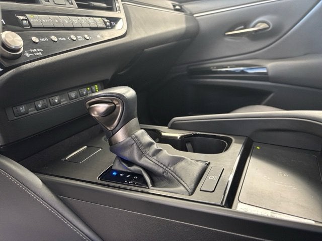 2023 Lexus ES 350 Luxury