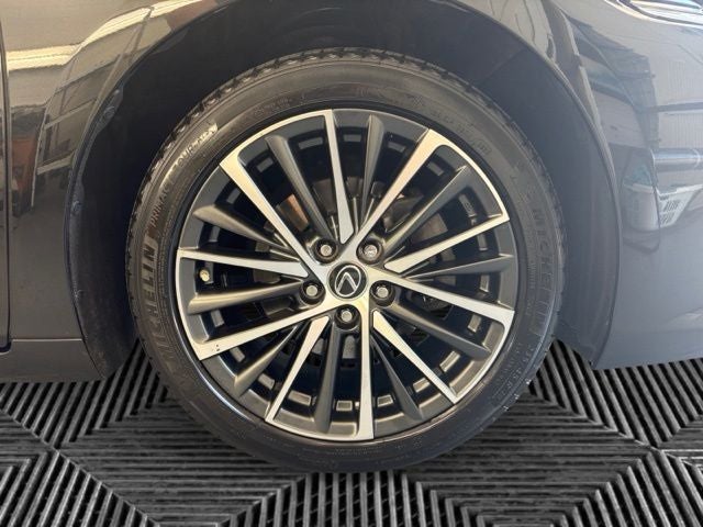 2023 Lexus ES 350 Luxury